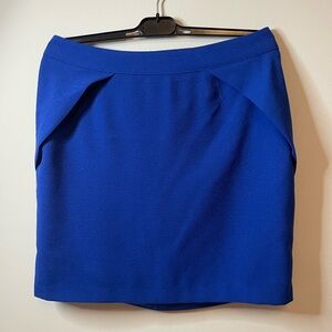 2 for $15 forever twenty one Blue Skirt